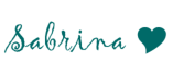 SabrinaSignature